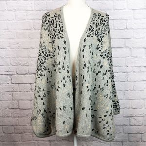 CAbi Gigi Cape Style 3115